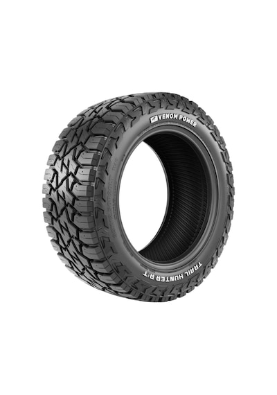 Venom 265/70R17 115S Power Trail Hunter R/T Dört Mevsim  Lastiği -  2026