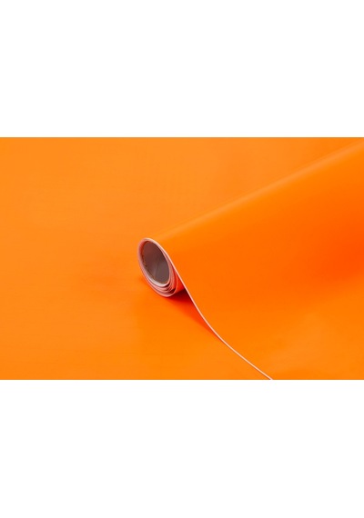 Bigpoint Yapışkanlı Folyo 2m Turuncu No:83 X 12 Rulo
