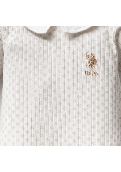 U.S. Polo Assn. Tulum Usb2720 Beyaz Beyaz
