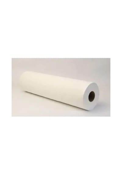 Su Geçirmez Lamineli Rulo Sedye Örtüsü 50 M 6 Adet Çok Renkli