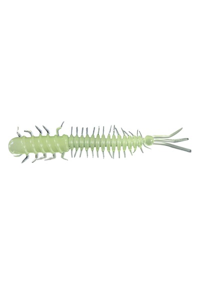 Sensei Mushi 4.5 Cm Lrf Silikon Yem Sm-lime