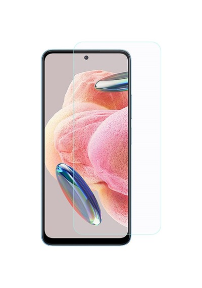 Xiaomi Redmi Note 12s Kırılmaz Temperli Ekran Koruyucu