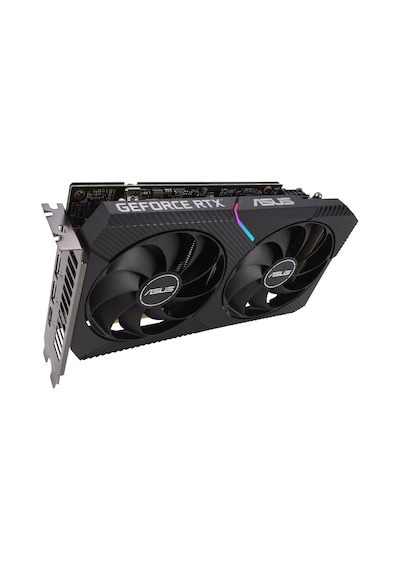 Asus NVIDIA GeForce RTX 3060 Dual OC DUAL-RTX3060-O8G 8 GB GDDR6 128 Bit Ekran Kartı