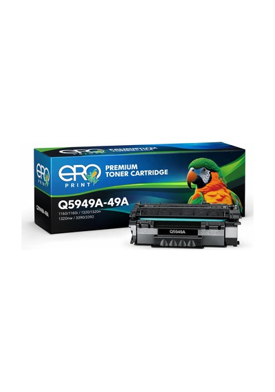 Hp Q5949a Hp Laserjet 1320nw Uyumlu Toner
