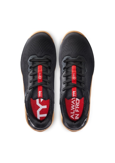 Tyr Cxt-1ee Traıner Extra Wıde Erkek Antreman Ayakkabısı