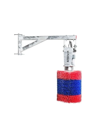 Kurtsan Km05018 Büyükbaş Otomatik Kaşıma Makinesi
