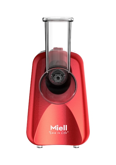 Miell Express Fresh 5'i 1 Arada Otomatik Rende ve Doğrama Makinesi