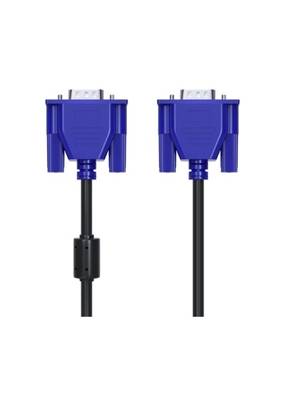 Chb032 15 Pinli Vga To Vga Görüntü Kablosu 1.5 Metre