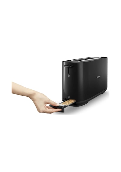 Philips HD2590/90 Daily Collection 2 Dilim Ekmek Kızartma Makinesi