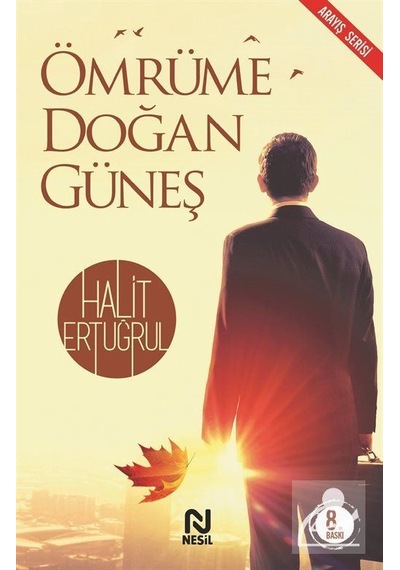 Ömrüme Doğan Güneş - Halit Ertuğrul