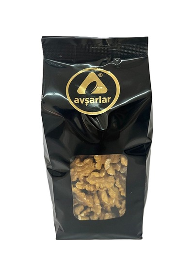 Avşarlar Ceviz İçi Kelebek 250 G - 4 Adet Tarı