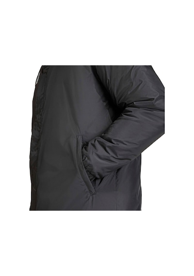 Adidas Jz6668 Ent26 Stad Erkek Parka Renkli