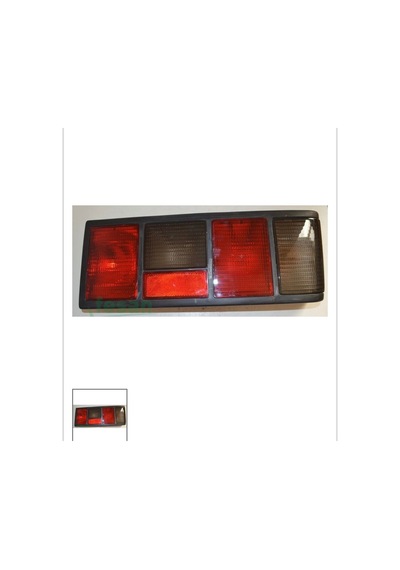 Lambası Doğan Slx 95 L Duysuz Cerkez 131-21 Stop