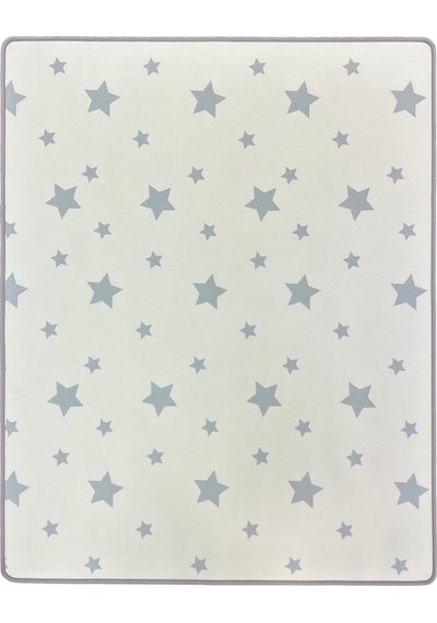 Dophia Roro Hello Baby Abc Jungle Oyun Halısı 150x180
