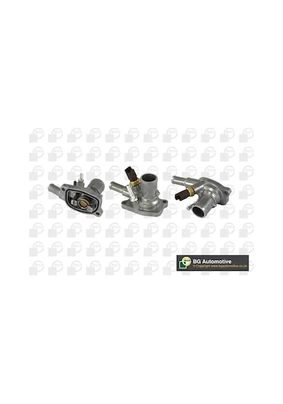 Termostat - Fiat Linea, 500, Panda, Grande Punto, Punto, Doblo, Bravo, Fiorino, Qubo, Idea, Mito - Bga-ct5056