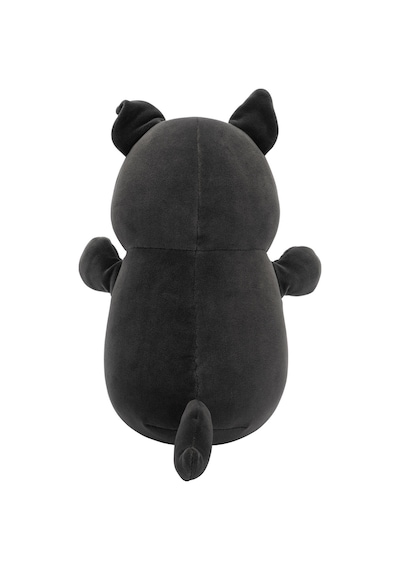 Squishmallows Hugmees Border Collie Monty 26 Cm Hm00477 Çok Renkli