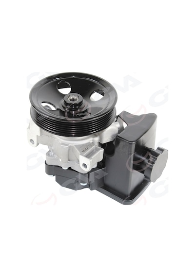 Gva Hidrolik Direksiyon Pompası Mercedes W203 Cl203 S203 C209 A209 W204 S204 W212 Musursuz Gva 2599158 A0054668301