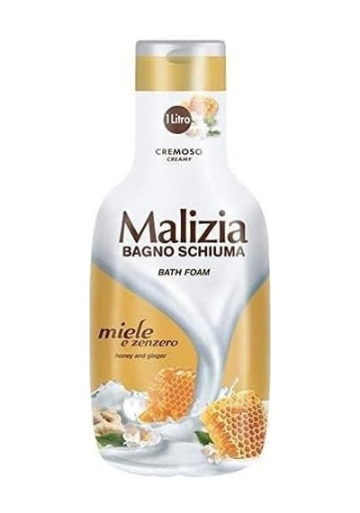 Duş Jeli Bal Ve Zencefil 1000 Ml Diğer