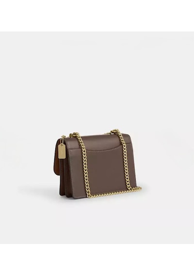 Coach Mini Klare Crossbody Kadın Omuz Çantası Vizon