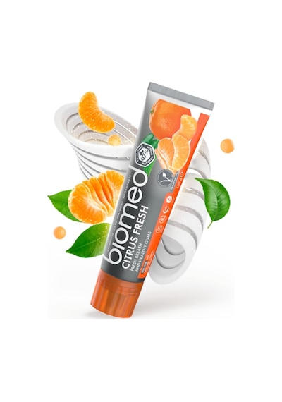 Biomed Citrus Fresh Diş Macunu 100 G