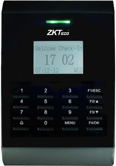 Zkteco SC403-ID Kart Okuyucu Terminal