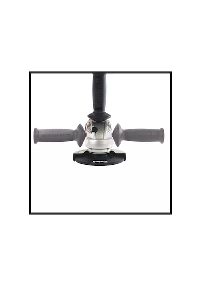 Einhell TE-AG 18/115 Li Kit 1 x 3.0AH Akülü Avuç Taşlama - 4431119