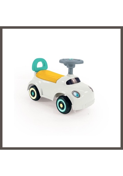 Bezos 2635 Rıde On Car Electronıc Sound Nxrlvng