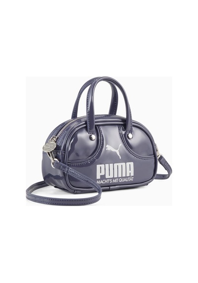 Puma 1976 Micro Kadın Mavi Omuz Çantası 091824-16