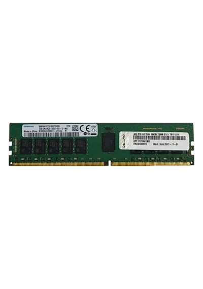 Lenovo Thınksystem 4x77a88051 32gb Truddr5 5600mhz 2rx4 Rdımm Nıda