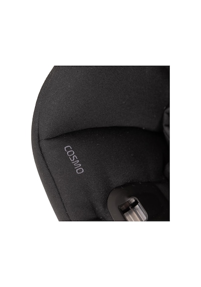 Avionaut Cosmo İ-size 0-13 Kg Oto Koltuğu Black