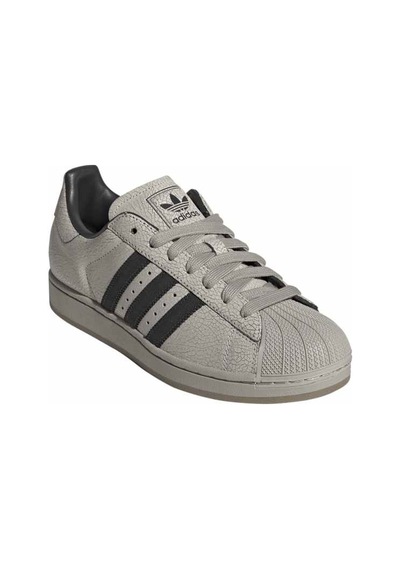 Adidas Superstar Iı Unısex Spor Ayakkabı - Kk4746 Bej