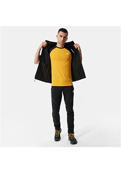 The North Face M Nımble Vest - Eu Black-black Siyah