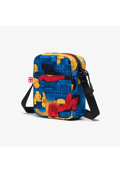 Herschel X Lego Çocuk Renkli Omuz Çantası 11601 Renkli
