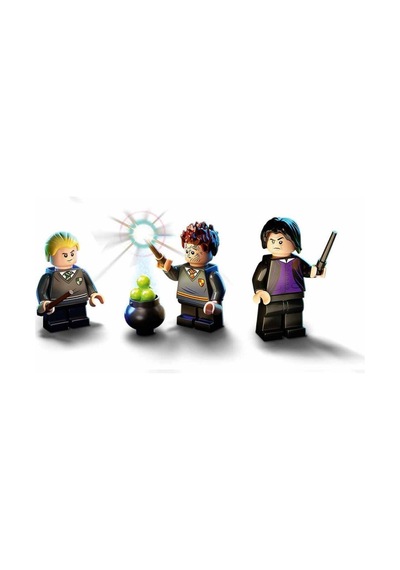 LEGO® Harry Potter 76383 Hogwarts Anısı İksir Dersi271 Parça