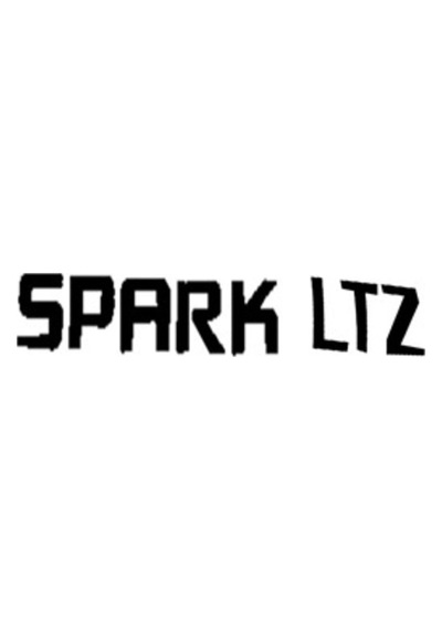 Chevrolet Uyumlu Spark Ltz Siyah Yazı