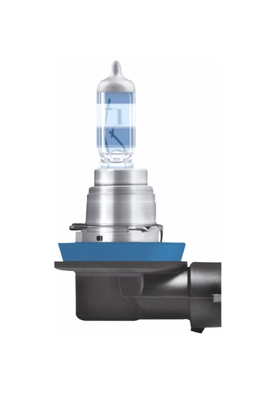 H8 Ampül Nv +%150 Fazla Işık Ve %20 Beyaz Işık 12v 35w - Wolfram 29218 Nv