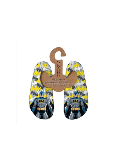 Slipstop Dark Bat Çocuk Çok Renkli Deniz Ayakkabısı Ss2332010066