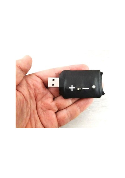 Minix 96 Saat Ses Yeni Versiyon Mini Usb Güvenlik Cihazı Sku: Smgstk86c1c51aa9