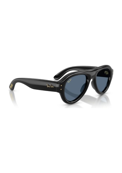 Ray-ban Güneş Gözlüğü Rb4925 52 601/80 Siyah