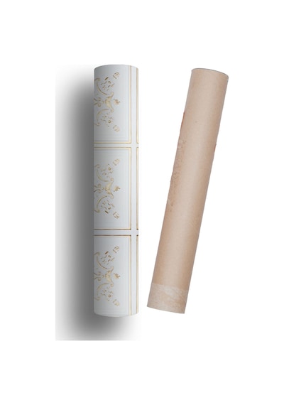İbm9550 Mutfak Tezgah Arası Kendinden Yapışkanlı Folyo Kaplama Taş Desen Eskitme 60cmx100cm