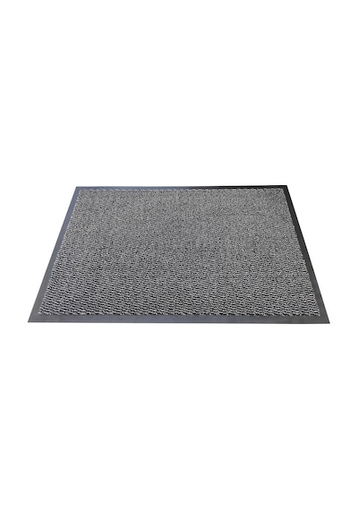 Arfen Leyla 51 Gri Nem Alıcı Paspas 40X60 Cm