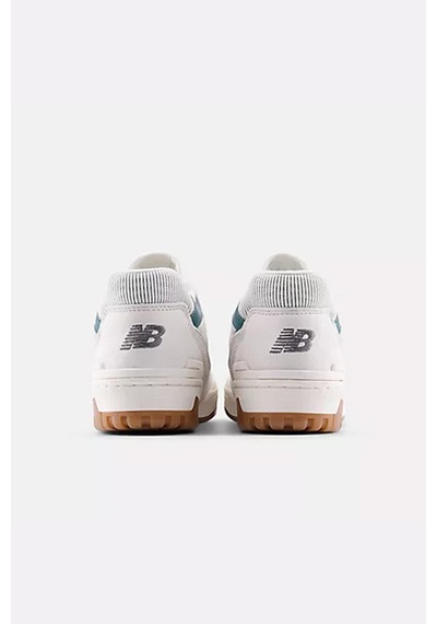 New Balance Lifestyle Bbw550se Bej/yeşil Kadın Günlük Spor Ayakkabı Bej