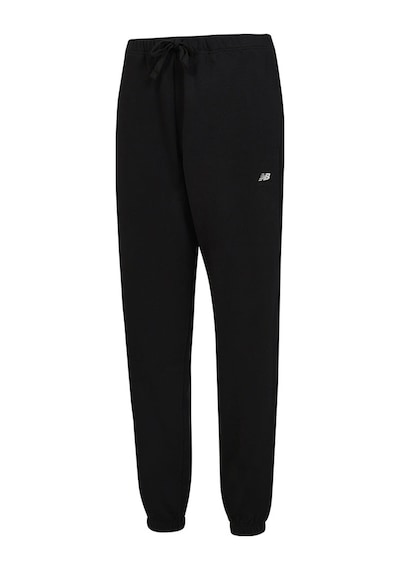 New Balance Lifestyle Women Pant Siyah Eşofman Altı Wnp3516-bk Siyah