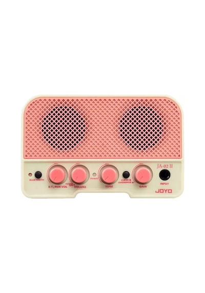 Joyo Joyo Ja-02 Iı 5w Kombo Gitar Amfitiyatırı 236529275