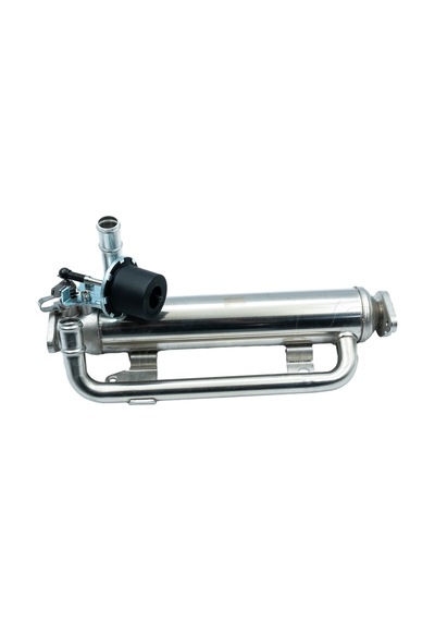 Egr Valfi Vw Golf 5 - Jetta 3 - Passat - Touran - Audi A3 2.0 Tdı 2005- 03g131512ae