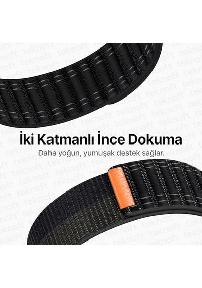 22mm İle Uyumlu Saatler İçin Wave Loop 46mm Yumuşak Kumaş Kordon Watch Gt6 Pro/gt6/gt5 Pro/gt5/gt4/watch 4 Pro/gt3/gt3 Pro/gt2/gt2 Pro