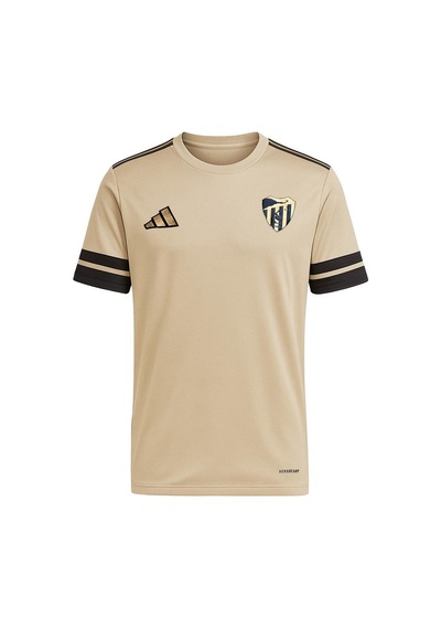 Kocaelispor Adidas 25/26 Sezonu Çocuk Forma Gold Altın