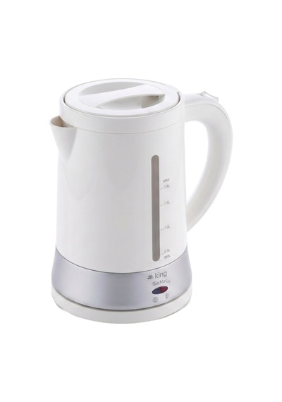 King Teamax ECO K3110 600 W Su Isıtıcı