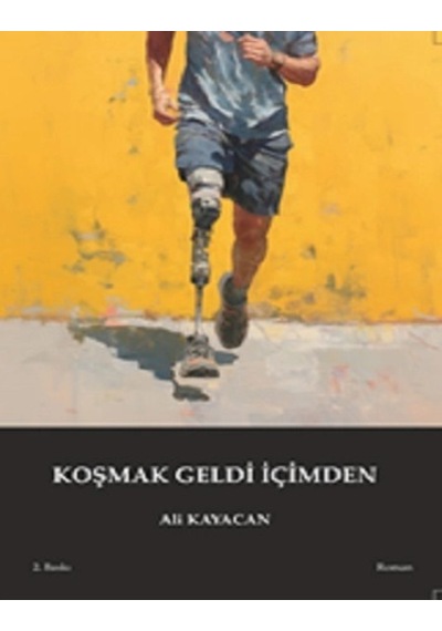 Koşmak Geldi İçimden
