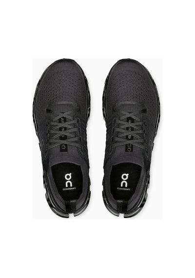 On Cloudswift 4 Erkek Spor Ayakkabı-31368 Siyah